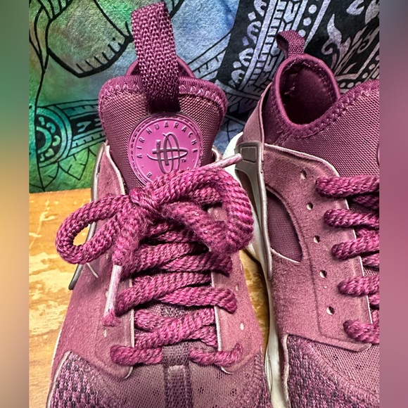 Nike Air Huarache - Picture 3 of 11